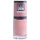Maybelline  Maybelline, Color Show 60 Seconds, Nail Polish, Nr. 1, Go Bare, 7 ml For Women