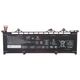 Μπαταρία Lenovo Internal3c45WhLiIonCXP 13296375 5706998828002