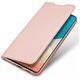 Dux Ducis Etui DUX DUCIS Skin Pro - futerał z klapką do Samsung Galaxy A55 różowy