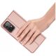 Dux Ducis Etui DUX DUCIS Skin Pro - futerał z klapką do Samsung Galaxy A55 różowy
