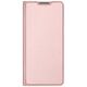 Dux Ducis Etui DUX DUCIS Skin Pro - futerał z klapką do Samsung Galaxy A55 różowy