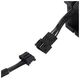 SilverStone SilverStone FTF 4010 PWM-Lüfter - 40mm 13333468 4710007226858