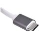 Προσαρμογέας USB SilverStone SilverStone SST-EP14C - USB 3.1 Type-C Gen1 auf HDMI, 3x USB 3.1 Gen 1 Type-A, 1x USB 3.1 Gen 1 Type-C (φόρτιση PD 2.0) 13333503 4710007226612