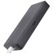 Προσαρμογέας USB SilverStone SilverStone SST-EP14C - USB 3.1 Type-C Gen1 auf HDMI, 3x USB 3.1 Gen 1 Type-A, 1x USB 3.1 Gen 1 Type-C (φόρτιση PD 2.0) 13333503 4710007226612