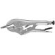 Truper Truper spaustuvai lakštiniam metalui 200mm PPP-8R 13411838 7501206643549