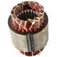 Geko Motor για την αντλία G81419 13536848 5901477159701
