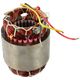 Geko Motor για την αντλία G81419 13536848 5901477159701