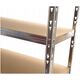 Geko Regał magazynowy 180x90x40 175kg Wersja montażu 1 (1)
