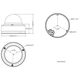 Hikvision DS-2CD2747G2HT-LIZS(2,8-12mm)(eF)(ΜΑΥΡΟ) IP κάμερα 14254822 6942160436456