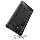 Hybrid Armor etui na Samsung Galaxy S25 Ultra pancerny hybrydowy pokrowiec - czarne
