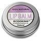Ecooking Lūpų balzamas Ecooking Neutral 15 ml