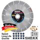 Camelion Deim. dis. "SAMEDIA" GX 13 230 x 22 χλστ 10407323 3475180178073