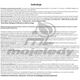EXPERT GROUTING FLOAT, 2K HANDLE, 250X100 MM [EXPERT] - 1 τεμ. 11237855 5906757001077