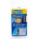 Rapid Zszywki do kabli 36/14mm 864szt. blister RAPID-40109627