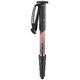 Selfie stick Manfrotto Manfrotto Element MII Alu raudonas 13247954 719821445135