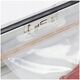 Caso Caso | Chamber Vacuum sealer | VacuChef 40 | Power 280 W | Nerūdijantis plienas