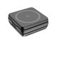 Φορτιστής 1stCOOL 1stCOOL bezdrátová skládací QI nabíječka 3v1, MagSafe, USB-C, μαύρο 14118684 8594192891376