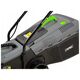 NAC ELECTRIC LAWNMOWER 1000W