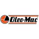 OLEO-MAC PETROL SWEEPER OM LINE PKR 100L