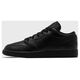 Air Jordan 1 Low GS 553560-093 Czarne 38,5