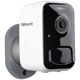 Albrecht Albrecht Home SC 100 WLAN Full HD Überwachungskamera Akku