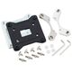 Aqua Computer aqua computer Umrüstkit LGA 1700 für cuplex kryos NEXT 10130740 4260473314660