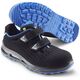 Elten Sandalai ELTEN Impulse XXT Blue Easy ESD S1, juodi 44 10368982 4030839349946