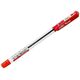 Linc στυλό LINC MAXO 3010RED κόκκινο 0.7 10380879 8904106857761