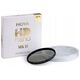 Filtr Hoya Hoya HD Nano MK II Pol circular Filter 67mm