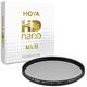Filtr Hoya Hoya HD Nano MK II Pol circular Filter 67mm