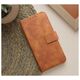 ForCell Kabura Forcell TENDER Book do IPHONE 7 / 8 / SE 2020 brązowy