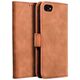 ForCell Kabura Forcell TENDER Book do IPHONE 7 / 8 / SE 2020 brązowy
