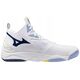 Buty Mizuno WAVE MOMENTUM 3 MID V1GA231797