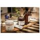 Ecooking, BodyCreme, Almond Oil, Moisturizing, Body Cream, 250 ml For Women