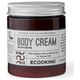 Ecooking, BodyCreme, Almond Oil, Moisturizing, Body Cream, 250 ml For Women