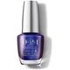 Opi, Infinite Shine 2, Nail Polish, #ISL LA10, Abstract After Dark, 15 ml For Women