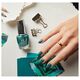 Opi, Infinite Shine 2, Nail Polish, #ISL LA12, My Studio on Spring, 15 ml For Women