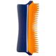 Pet Teezer, De-Shedding & Dog Grooming, Pet Brush, Orange Unisex