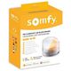 Somfy 2401584 oświetlenie alarmowe Stały Pomarańczowy LED