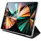 Karl Lagerfeld KLFC13PM24SAKCK iPad Pro   13" 2024 Book Cover czarny/black Saffiano Magnetic Karl &Choupette