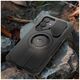 Case SAMSUNG GALAXY S25+ Tech-Protect Kevlar MagSafe+ black 5906302322275