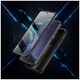 Case SAMSUNG GALAXY S25 Tech-Protect Kevlar Cam+ black 5906302321728