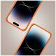Tempered Glass SAMSUNG GALAXY S25 ULTRA Tech-Protect Supreme Set 3-Pack Clear 5906302322343