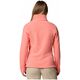 Columbia Fast Trek II Jacket 1465351685 Różowe L