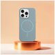 Premium Glossy Mag Cover kompatybilny z MagSafe i Camera Control button pasuje do IPHONE 16 PLUS miętowy