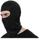 Techsuit Motorcycle Helmet Face Mask, Unisex - Techsuit (BLC4) - Black 5949419276017 έως 12 άτοκες Δόσεις