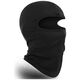 Techsuit Motorcycle Helmet Face Mask, Unisex - Techsuit (BLC4) - Black 5949419276017 έως 12 άτοκες Δόσεις