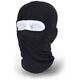 Techsuit Motorcycle Helmet Face Mask, Unisex - Techsuit (BLC4) - Black 5949419276017 έως 12 άτοκες Δόσεις