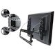 StarTech Uchwyt ścienny FLATPNLWALL 32'' - 70''