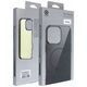 Premium Glossy Mag Cover kompatybilny z MagSafe i Camera Control button pasuje do IPHONE 16 PRO czarny